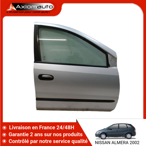 Porte avant droit - porte,