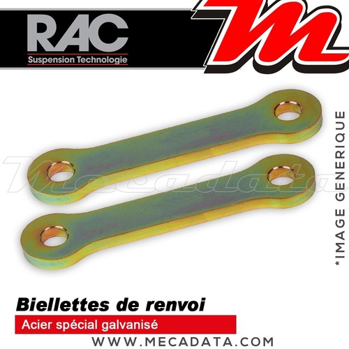 Kit rabaissement yamaha - de,