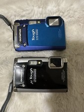 Lot d’appareil photos