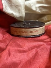 films pathe baby pellicule 9.5