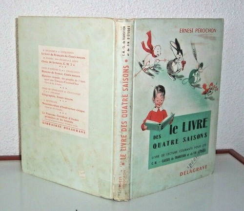 Manuel scolaire lecture le - manuel,