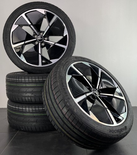 Jantes pouces audi - audi, q4