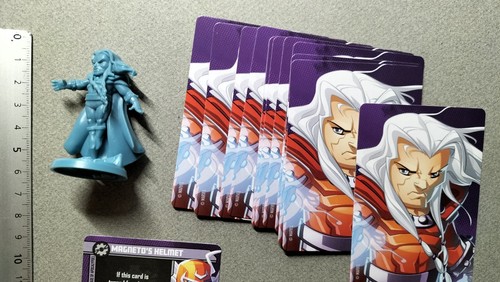 Magneto engl card - magneto+engl, card/age