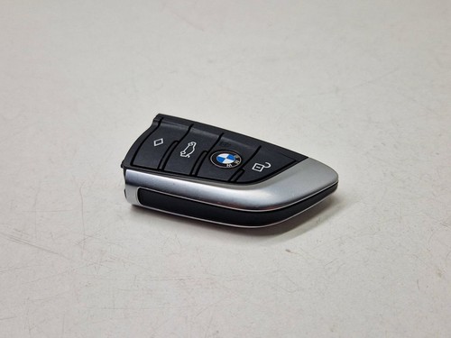 Bmw g01 2020 clé de - g01,