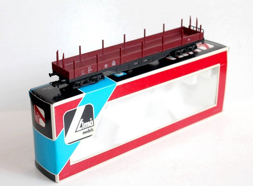 Lima 309042 wagon - lima,