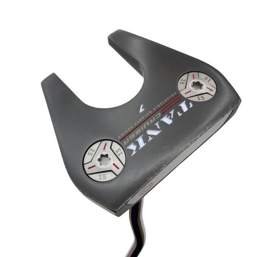 Odyssey tank cruiser 2014 - cruiser,