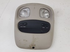 Chrysler 300M 2000 Éclairage