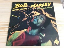 33t Bob Marley and The