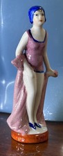 Figurine Porcelaine Germany