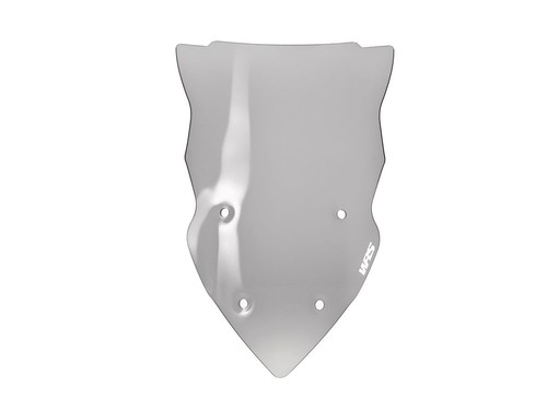 Bulle touring fumé wrs pour - bulle,