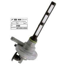 Robinet Automatique À