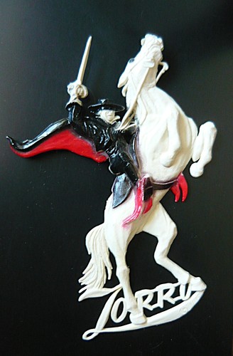 Walt disney zorro - disney,