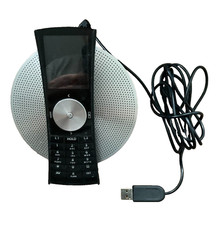 Bang & Olufsen Beocom 5 + Phone Charger and Speaker+USB Charger - Danish Design