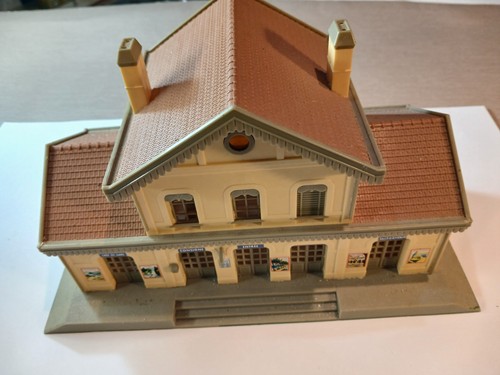 Grande gare jouef - grande, de