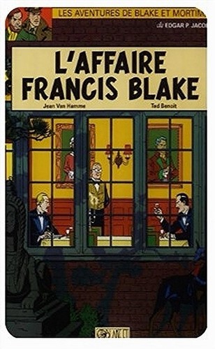 Magnet rectangulaire blake - magnet, et