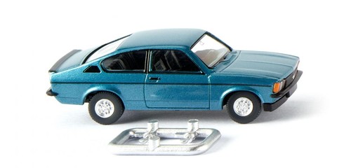 Wiking 022901 opel - opel, rallye