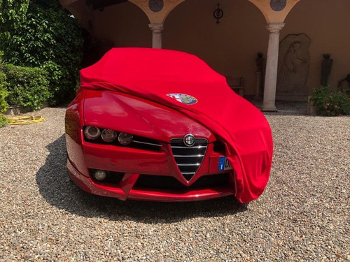 Fits alfa romeo indoor car - romeo,