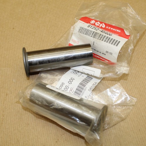 Bagues bras oscillant - bras,