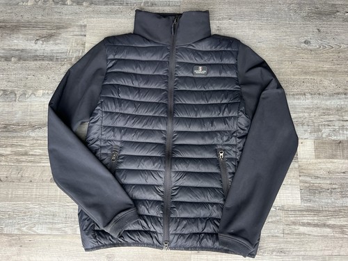 Kingsland light jacket - light,