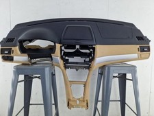 Tableau de bord BMW X3 E83