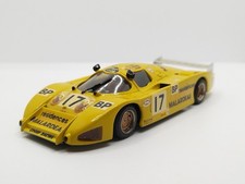Tenariv 1/43 Lola T610 Le Mans 1982 No. 17. Extremely Rare! 