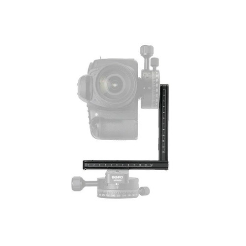 Benro mbp150t plateau - mbp150t, l