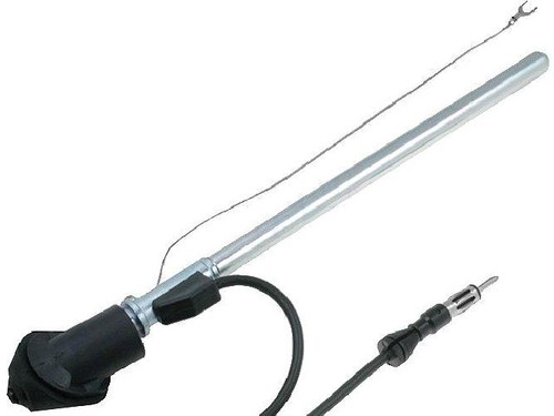 Antenne telescopique