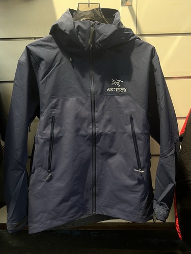 Arc teryx veste imperméable - veste,
