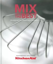 Kitchen Aid Mix With The Best
