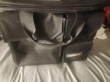 Toughbuilt soft side attache Briefcase