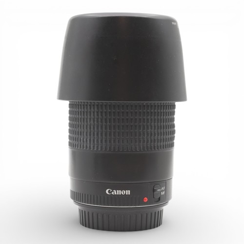 Objectif zoom canon lens - canon, ef