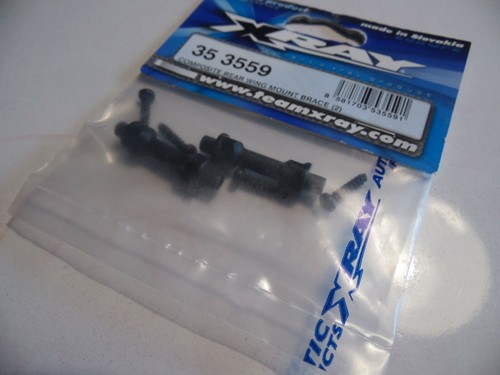 Xray 353559 composite - 353559, rear