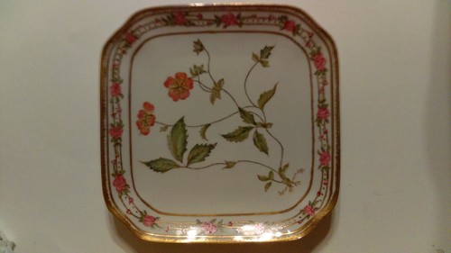 Vintage decorative oriental - vintage,
