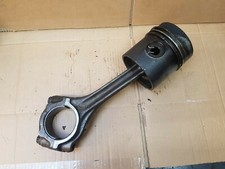 Mercedes 609D 709D conrod piston om364 om 364 1990 1991 1992 97.5 rings 3668701