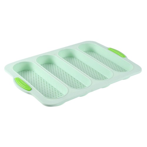 Moule pain silicone - moule, silicone 