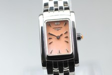 Montre à quartz Longines