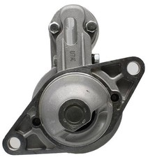 DÉMARREUR NOUVEAU ODER REMAN