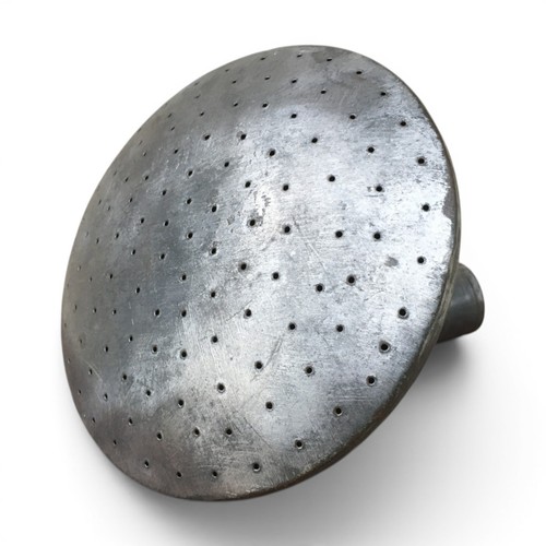 Ancienne pomme arrosoir en - d'arrosoir,