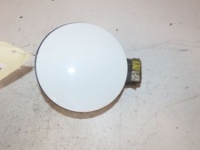 volet de trappe carburant