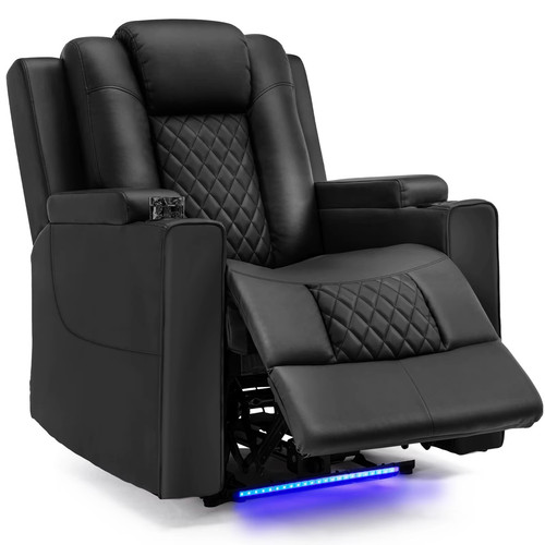 Fauteuil inclinable relaxant - inclinable,