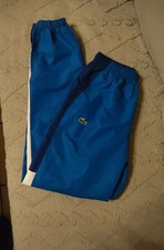 survêtement lacoste homme