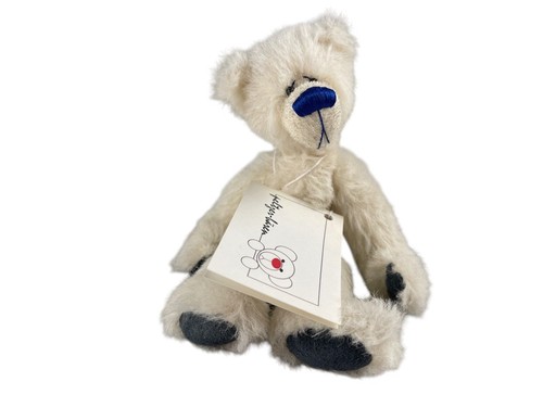 Ours artiste peluche - ours, en