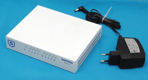 Switch pare feu firewall
