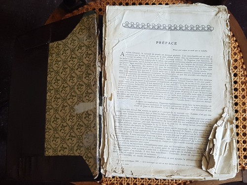 Larousse médical livre - larousse,