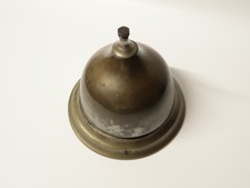 Ancienne rare Sonnette de