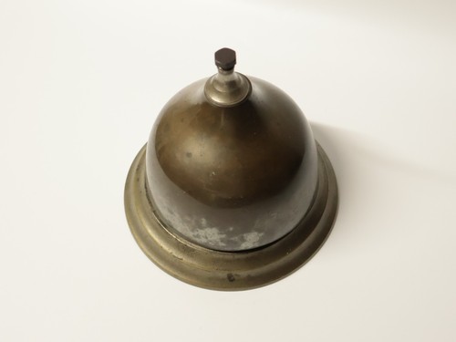 Ancienne rare sonnette - rare, de
