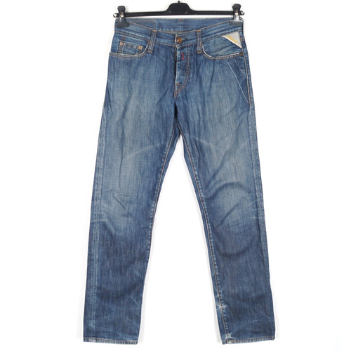 Jean homme replay taille - replay,