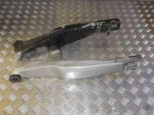 Yamaha 1000 GTS - Bras