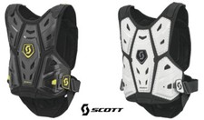 CHEST GUARD  PARE PIERRE SCOTT COMMANDER