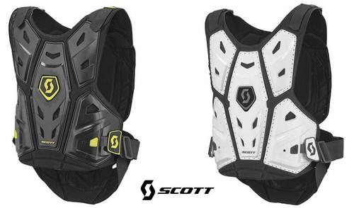 Chest guard pare pierre scott - guard,